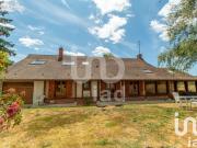 Maison 8 pièces 203 m²