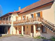 Maison 8 pièces 203 m²