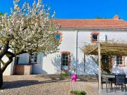 Maison 8 pièces 203 m²