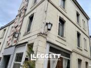 Maison 8 pièces 203 m²