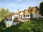 Maison 8 pièces 203 m²