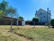 Maison 8 pièces 203 m²