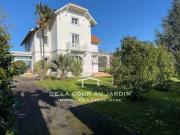 Maison 8 pièces 203 m²