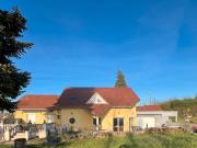 Maison 8 pièces 203 m²