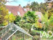 Maison 8 pièces 204 m²