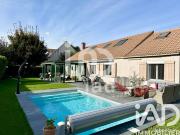 Maison 8 pièces 204 m²