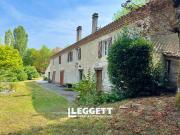 Maison 8 pièces 204 m²