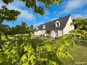 Maison 8 pièces 204 m²
