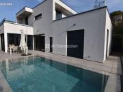 Maison 8 pièces 204 m²