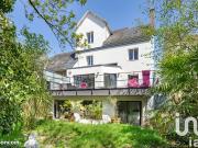 Maison 8 pièces 204 m²