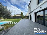 Maison 8 pièces 204 m²