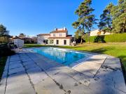 Maison 8 pièces 204 m²