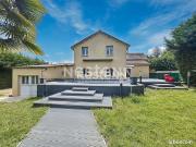 Maison 8 pièces 204 m²