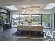 Maison 8 pièces 204 m²