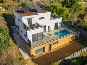 Maison 8 pièces 204 m²