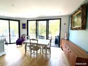 Maison 8 pièces 204 m²