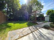 Maison 8 pièces 204 m²