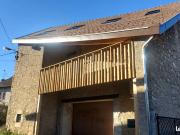 Maison 8 pièces 204 m²