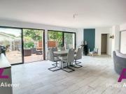 Maison 8 pièces 204 m²