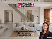 Maison 8 pièces 205 m²