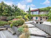 Maison 8 pièces 205 m²