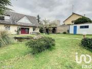 Maison 8 pièces 205 m²