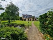 Maison 8 pièces 205 m²