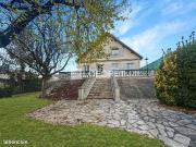 Maison 8 pièces 205 m²