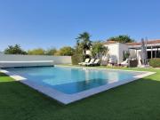 Maison 8 pièces 205 m²