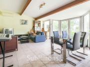 Maison 8 pièces 205 m²