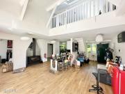 Maison 8 pièces 205 m²