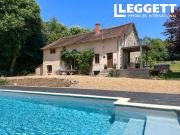 Maison 8 pièces 205 m²