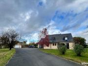 Maison 8 pièces 205 m²