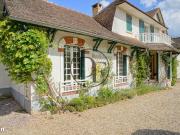 Maison 8 pièces 205 m²