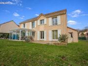 Maison 8 pièces 205 m²