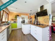 Maison 8 pièces 205 m²