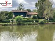 Maison 8 pièces 205 m²