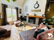 Maison 8 pièces 205 m²