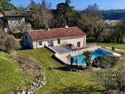 Maison 8 pièces 220 m²