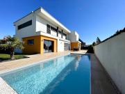 Maison 8 pièces 205 m²