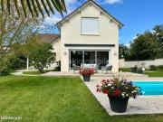 Maison 8 pièces 205 m²