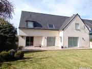 Maison 8 pièces 205 m² Maison 8 pièces 205 m²