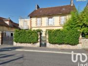 Maison 8 pièces 205 m²