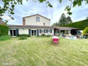 Maison 8 pièces 205 m²