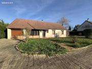 Maison 8 pièces 205 m²