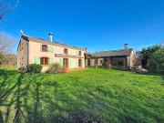 Maison 8 pièces 206 m²