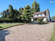 Maison 8 pièces 206 m²