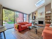 Maison 8 pièces 206 m²