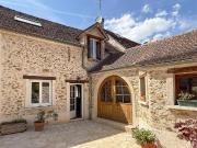 Maison 8 pièces 206 m²