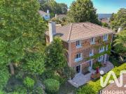 Maison 8 pièces 206 m²